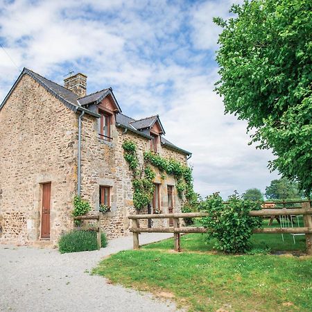 Maison De Campagne Familiale Aux Alpes Mancelles - 3 Chambres, Cheminee Et Activites Proches - Fr-1-410-149 Saint-Léonard-des-Bois Buitenkant foto