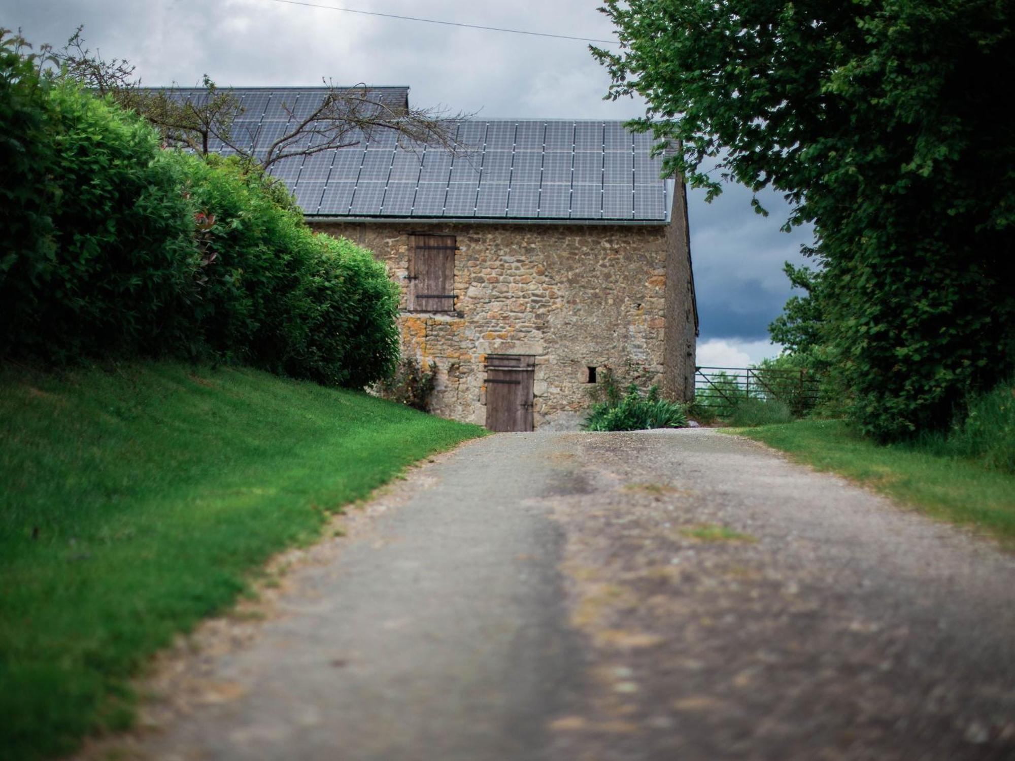 Maison De Campagne Familiale Aux Alpes Mancelles - 3 Chambres, Cheminee Et Activites Proches - Fr-1-410-149 Saint-Léonard-des-Bois Buitenkant foto